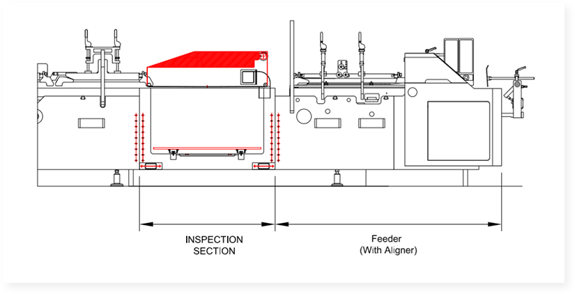 printing inspection machine